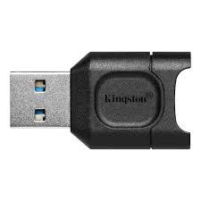 Kingston MLPM MobileLite Plus Card Reader