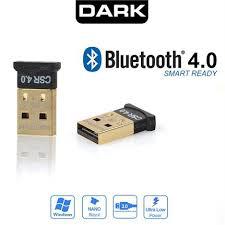 Dark Bluetooth 4.0 USB Adaptör