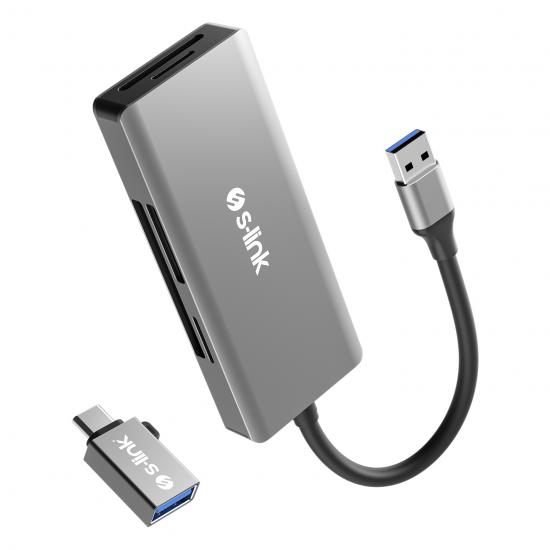 S-link SL-CR51 
