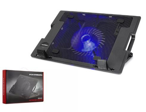 HADRON HDX4251 Notebook  Soğutucu Ledli