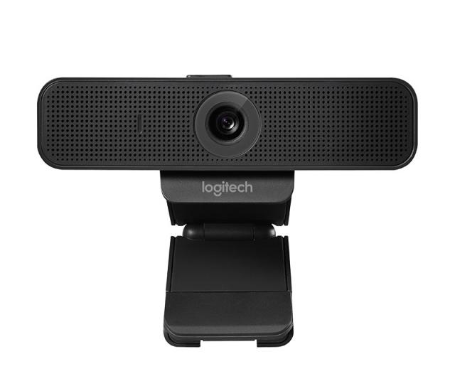 Logitech 960-001076 C925E Full HD 