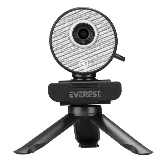 Everest SC-HD09 1080P Full HD Auto Tracking 