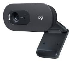 Logitech 960-001372 C505E HD Webcam Siyah