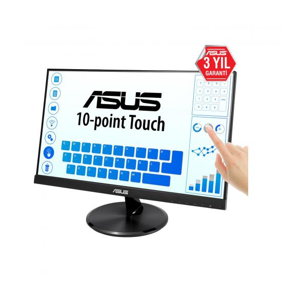 https://www.nedratek.com/Asus 21.5’’ VT229H 5ms (Hdmi+Analog) Full HD IPS Dokunmatik Monitör