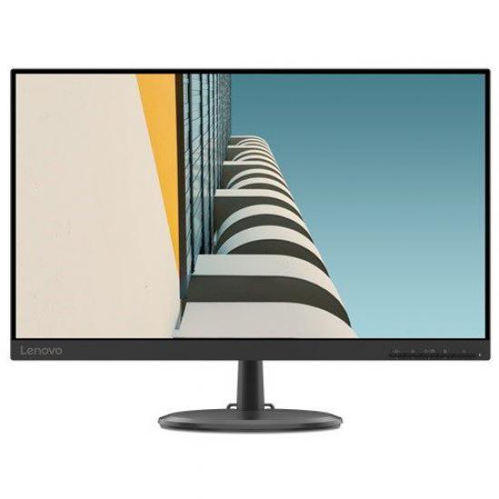 Lenovo 23.8’’ C24-25 66B0KAC1TK 4 Ms 75 Hz Freesync Full Hd Va LED Monitör