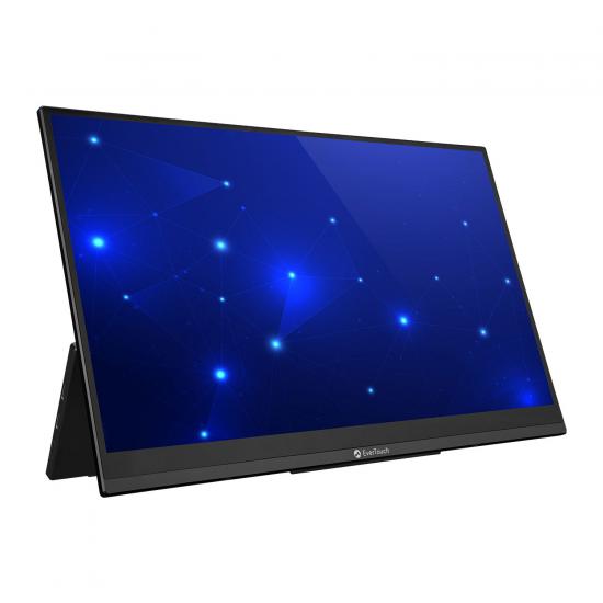 Everest 16’’ Evertouch M-16 Dokunmatik Monitör