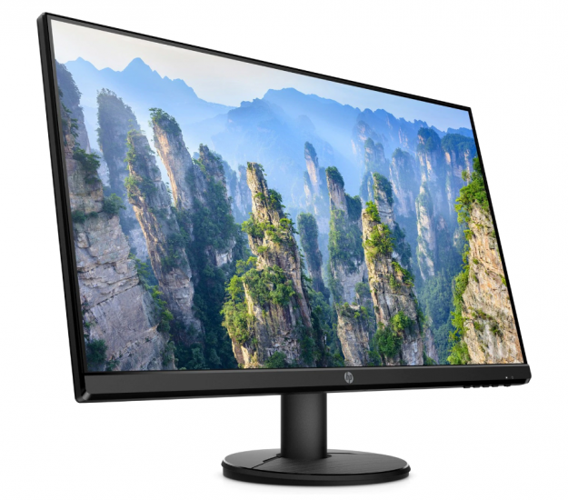 Hp 27’’ 28N20AA V27e Full HD IPS 5ms HDMI VGA LED Monitor
