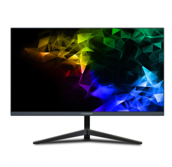 PowerBoost 23,8’’ M2385VH 75Hz VA Frameless FHD VGA+HDMI Monitör