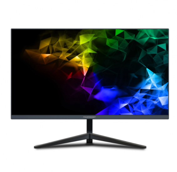 PowerBoost 23,8’’ M2385VH VA Frameless Monitör