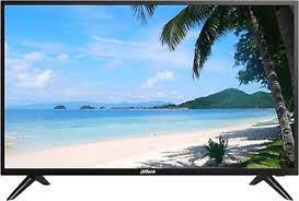 Dahua LM43-F200 43’’ 60Hz 8ms (HDMI+Vga) FHD LED Endüstriyel Monitör 1920x1080P (Kargo Alıcıya Ait )