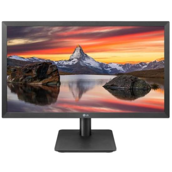 Lg 21.5’’ 22MP410P-B 75Hz 5ms FHD HDMI VGA Monitör