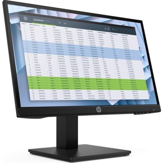 Hp 21.5’’ 1A7E4AA P22 5ms VGA Dp HDMI LED Monitör