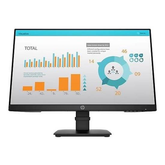 Hp 23.8’’ P24 G4 1A7E5AA 60Hz 5ms (HDMI+VGA+Display) FHD IPS Monitör