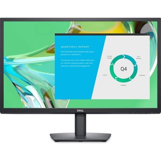 Dell 23.8’’ E2422HN 60Hz 8ms HDMI VGA IPS Monitör