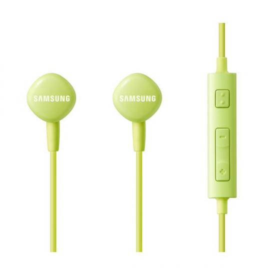 Samsung HS13 Yeşil Mikrofonlu Kulak İçi Kulaklık EO-HS1303GEGWW