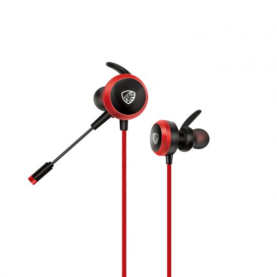 Hytech HY-GK2 3,5 Mikrofonlu Kulakiçi Kulaklık
