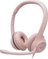 Logitech 981-001281 H390 Usb Mikrofonlu Kulaklık