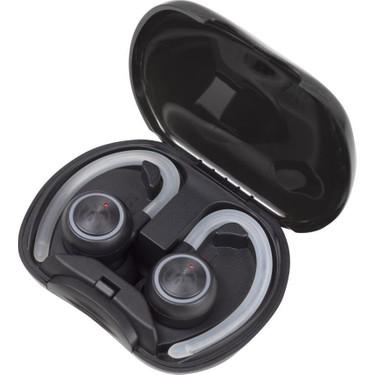 Jabra Evolve2 Buds USB MS TWS Kulak İçi Bluetooth Siyah Micro Şarj Kulaklık