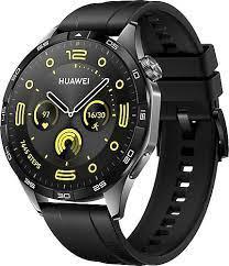 Huawei Watch GT4 Siyah Bluetooth Kulaklık