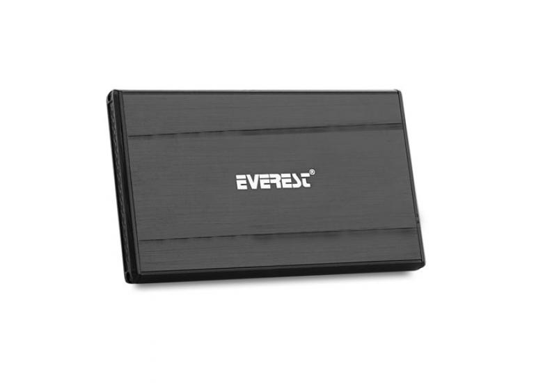 Everest HDC-160 Harici 2.5’’ Usb 2.0 SATA + IDE Har