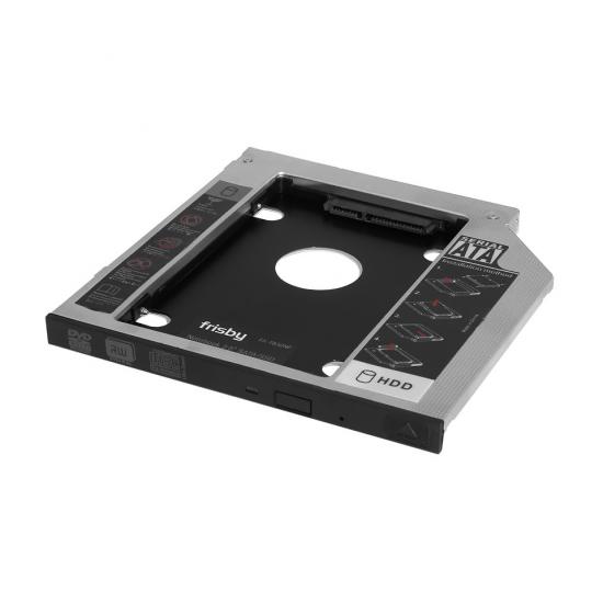 Frisby FA-7832NF Sata 2.5’’ 9.5mm Hdd Kutusu