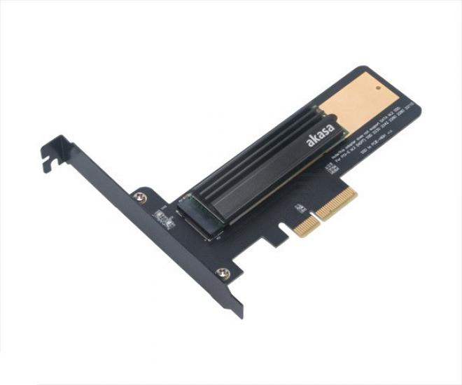 Akasa AK-PCCM2P-02 Soğutuculu Dönüştürücü