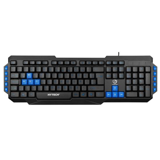 Hytech HYK-46 Gamy Usb Tuşlu Q Gaming Klavye