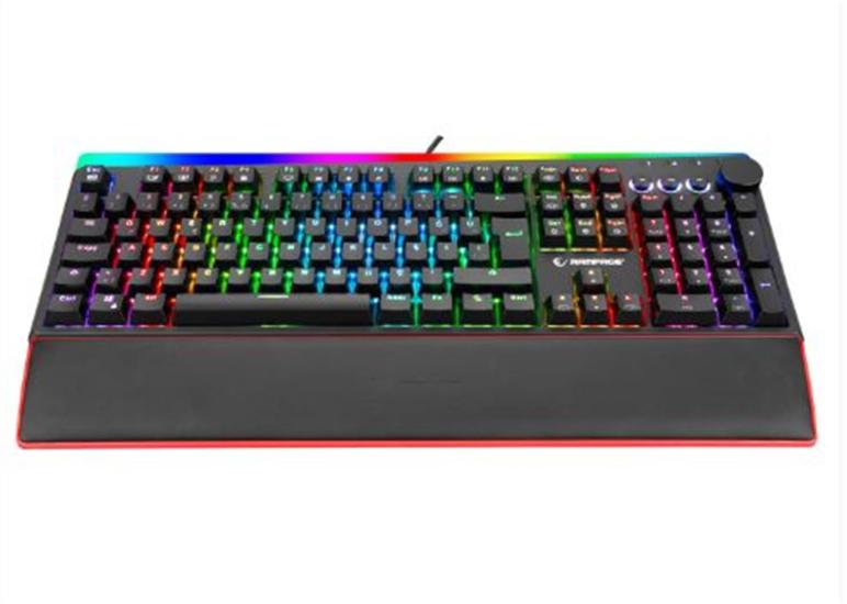 Rampage KB-R97 X-TRACER Oyuncu Mekanik Klavye