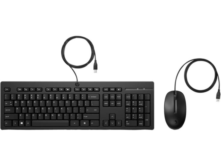 https://www.nedratek.com/Hp 225 Kablolu Fare ve Klavye 286J4AA Siyah