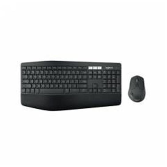 Logitech 920-008230 Mk850 Kablosuz Klavye Mouse