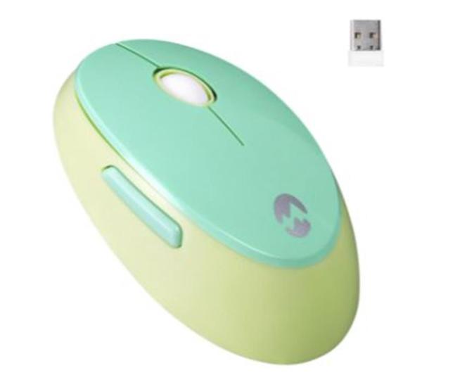 Everest Round KM-6282 Kablosuz Q Klavye+Mouse