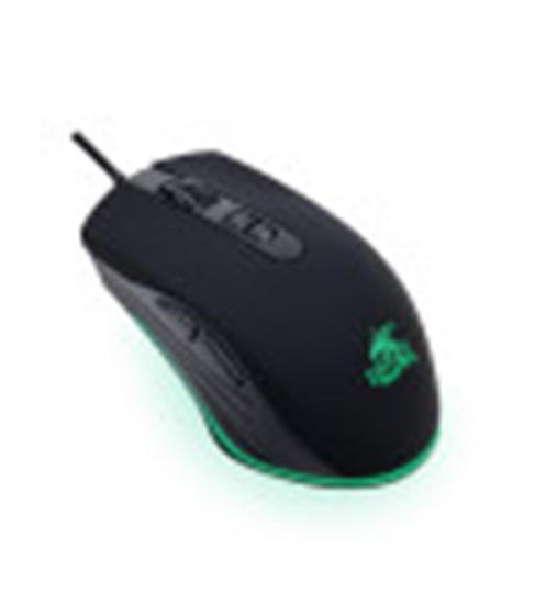 Dexim DMA026 Rgb Dikey Şarjlı Optik Kablosuz Mouse