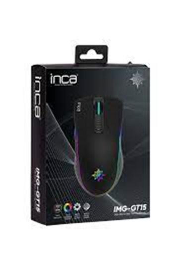 İnca IMG-GT15 MacroKeys Professional Gaming Mouse