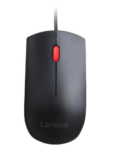 Lenovo 4Y50R20863 1600Dpi Optik Kablolu Mouse 