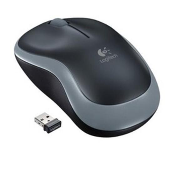Logitech 910-002235 M185 Kablosuz Optik Mouse
