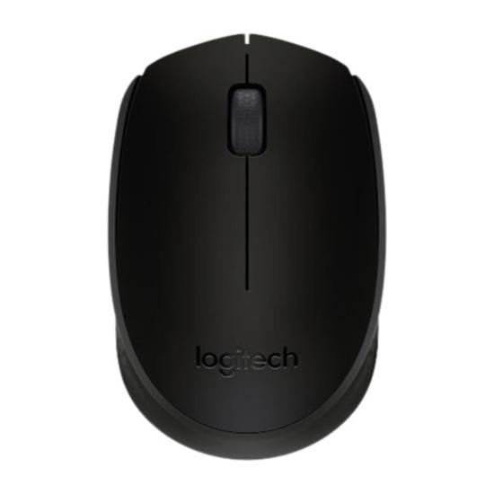 Logitech 910-004642 M170 Kablosuz Siyah Mouse