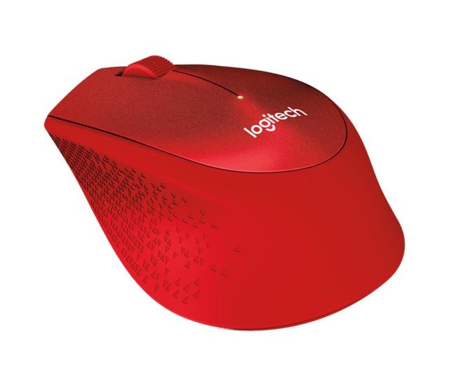 Logitech 910-004911 M330 Silent Sessiz Plus Mouse