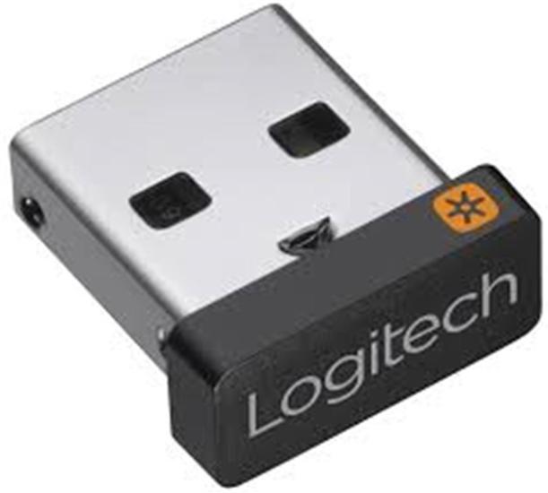 Logitech 910-005931 Usb Unifying Receiver Adaptör