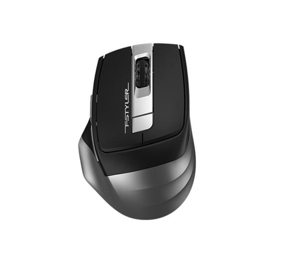 A4 Tech Fb35S Gri Bluetooth Kablosuz Optik Mouse