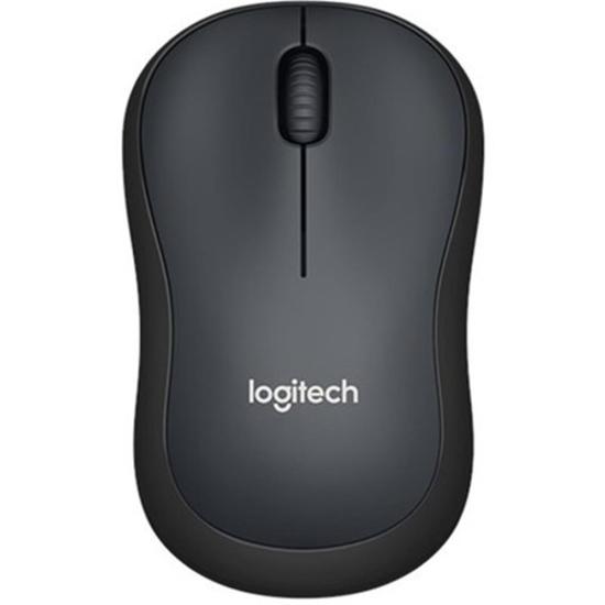 Logitech 910-006510 M221 Silent Kablosuz Mouse