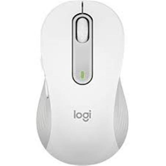 Logitech 910-006238 M650 L Signature Mouse