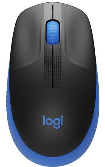 Logitech 910-005909 M191 Büyük Boy Kablosuz Mouse