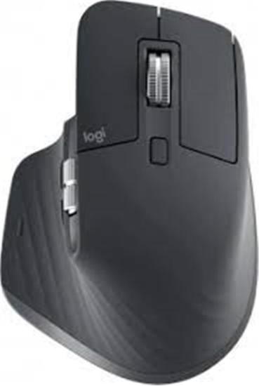 Logitech 910-006559 MX Master 3S Performans Mouse