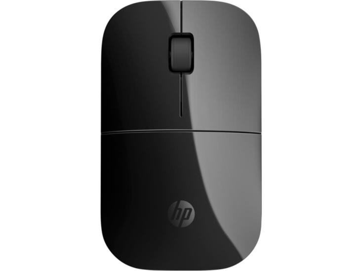 HP Z3700 V0L79AA Mat Siyah Slim Wireless Mouse