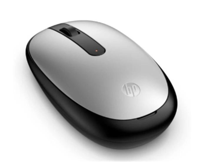 Hp 240 43N04AA Bluetooth 5.1 Kablosuz Beyaz Mouse