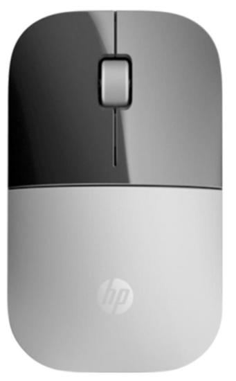 HP Z3700 758A9AA Bluetooth 2.4GHz Wireless Mouse