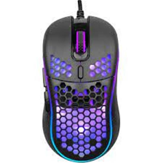 Hytech HY-X6 3600DPI 7 Button Story Gaming Mouse
