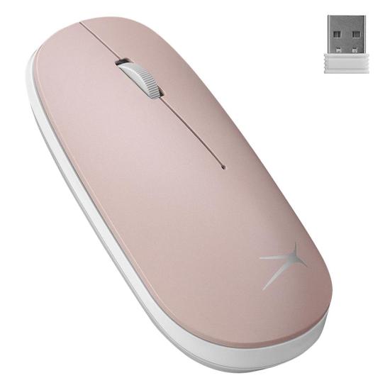 Altec Lansing ALBM7305 Usb Pilli Kablosuz Mouse