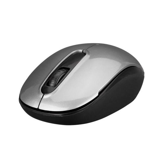 Everest SMW-666 Usb Optik Kablosuz Mouse