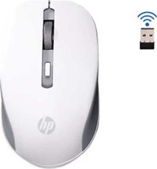 Hp S1000 Plus 2.4GHz WireLess Kablosuz Mouse